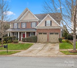 4117 Bright Road, Charlotte, NC 28214