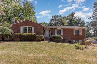 913 Merwin Road, Raleigh, NC 27606