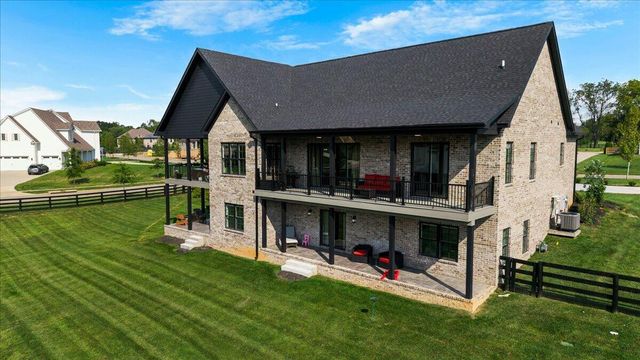 202 The Backstretch, Nicholasville, KY 40356