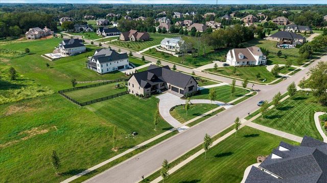 202 The Backstretch, Nicholasville, KY 40356