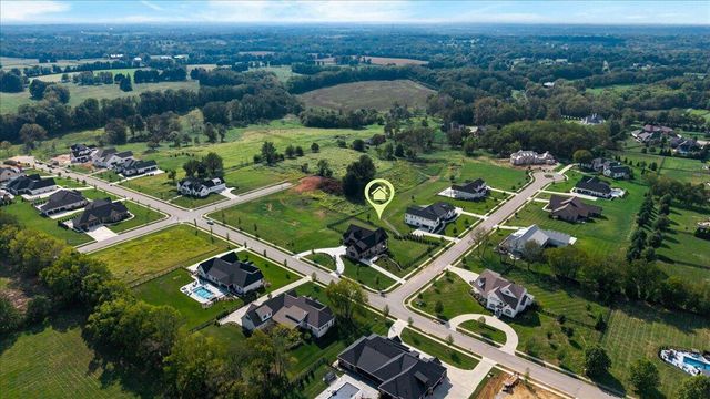 202 The Backstretch, Nicholasville, KY 40356