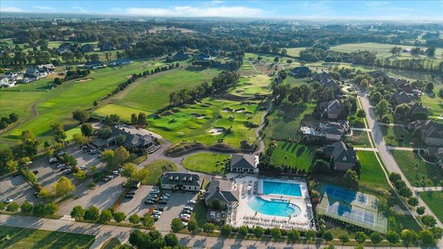 202 The Backstretch, Nicholasville, KY 40356