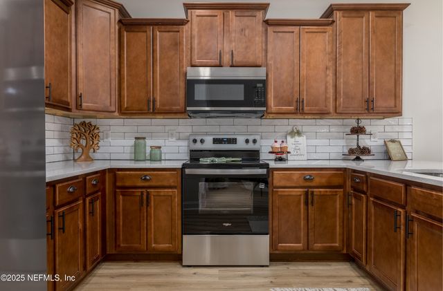 3081 ZEYNO Drive, Middleburg, FL 32068