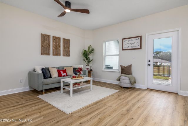 3081 ZEYNO Drive, Middleburg, FL 32068