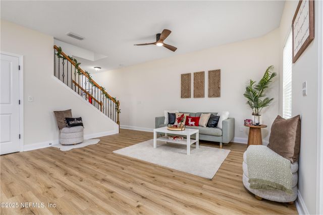 3081 ZEYNO Drive, Middleburg, FL 32068