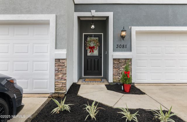 3081 ZEYNO Drive, Middleburg, FL 32068