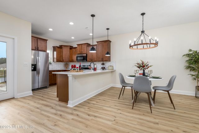 3081 ZEYNO Drive, Middleburg, FL 32068