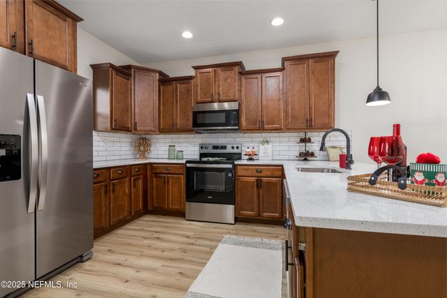 3081 ZEYNO Drive, Middleburg, FL 32068