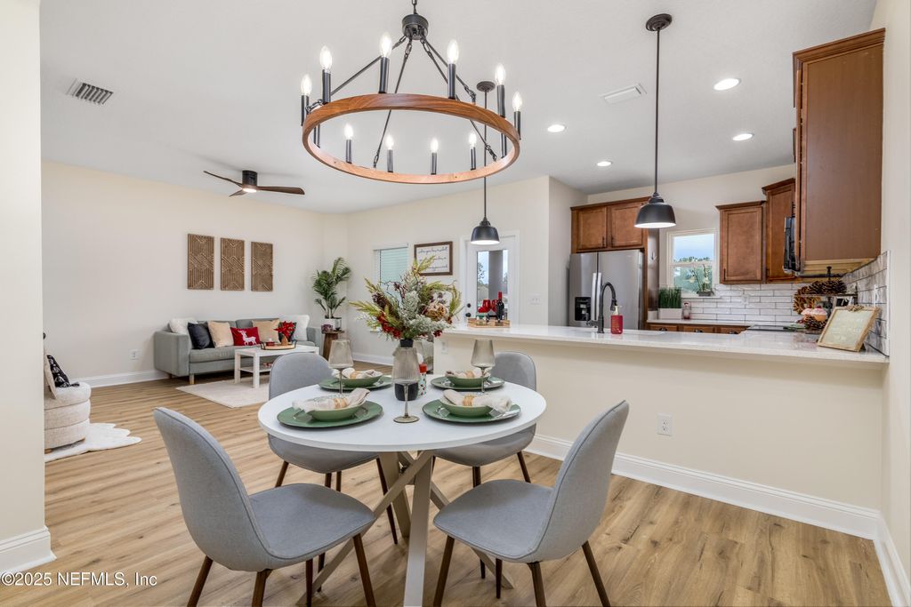 3081 ZEYNO Drive, Middleburg, FL 32068