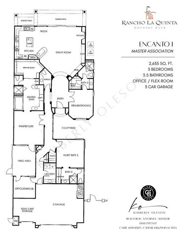 79005 Calle Brisa, La Quinta, CA 92253