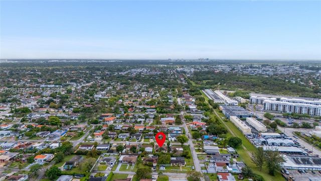 6881 SW 27th St, Miami, FL 33155