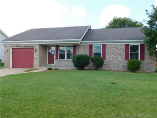 1828 Fall Run Court, New Albany, IN 47150