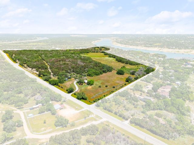 525 Pace Bend RD N, Spicewood, TX 78669