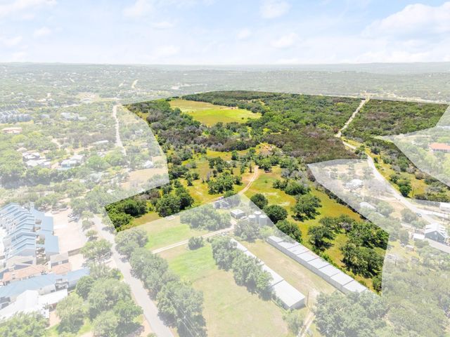 525 Pace Bend RD N, Spicewood, TX 78669