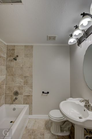 206 Latimer Street, Mooringsport, LA 71060