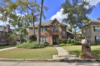 3618 Walnut Forest Lane, Spring, TX 77388