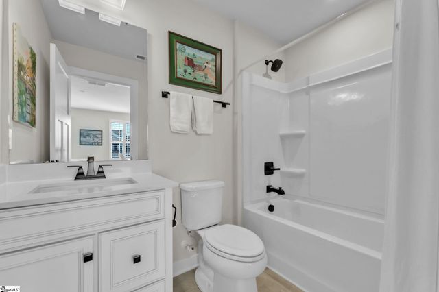 300 Beckman Drive, Greenville, SC 29605