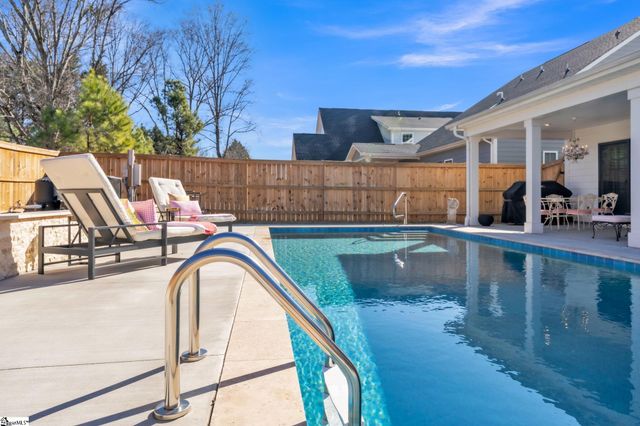 300 Beckman Drive, Greenville, SC 29605