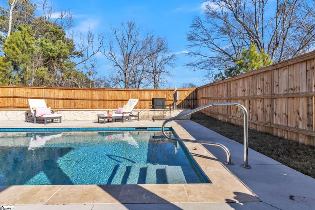 300 Beckman Drive, Greenville, SC 29605