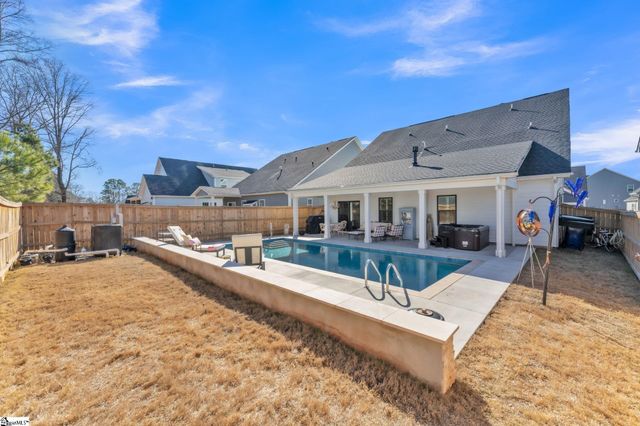 300 Beckman Drive, Greenville, SC 29605