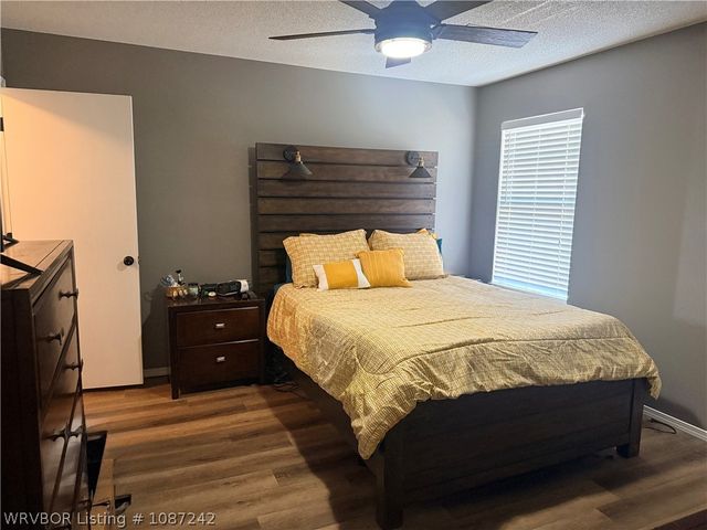 175 Ridgecrest Drive, Greenwood, AR 72936