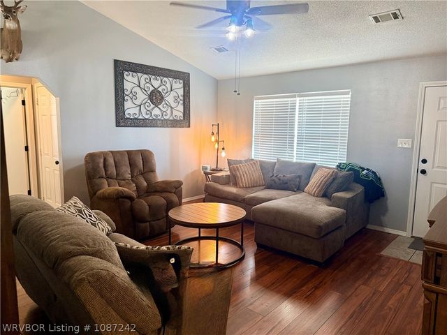 175 Ridgecrest Drive, Greenwood, AR 72936