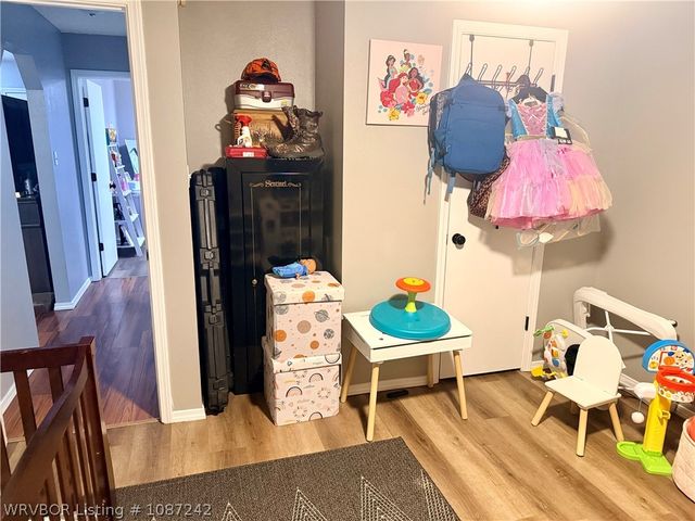 175 Ridgecrest Drive, Greenwood, AR 72936