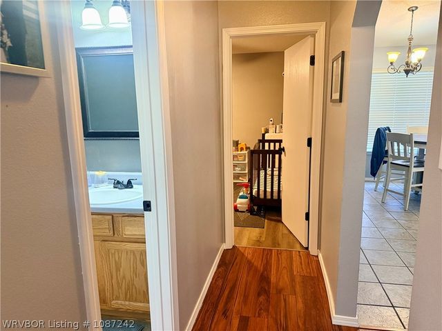 175 Ridgecrest Drive, Greenwood, AR 72936