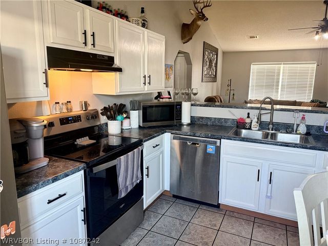 175 Ridgecrest Drive, Greenwood, AR 72936