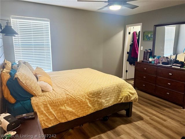 175 Ridgecrest Drive, Greenwood, AR 72936