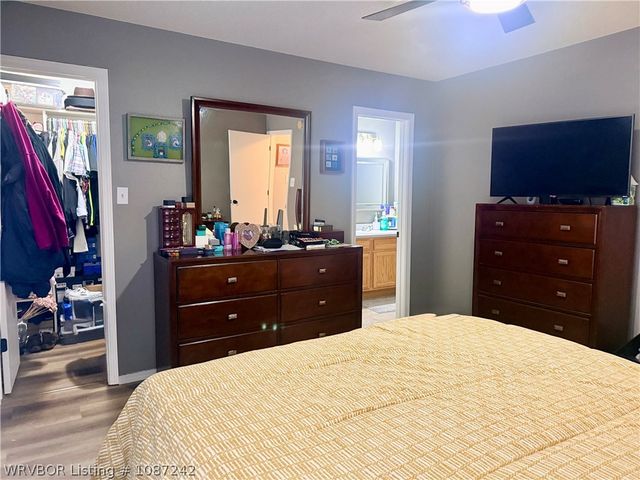 175 Ridgecrest Drive, Greenwood, AR 72936