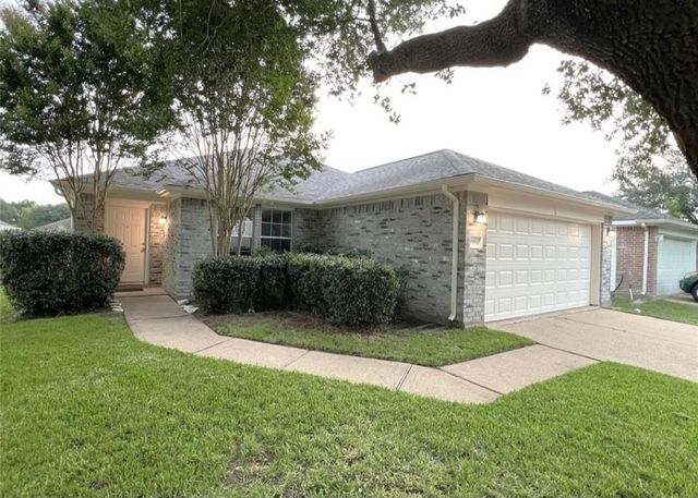 19530 Buckland Park Drive, Katy, TX 77449