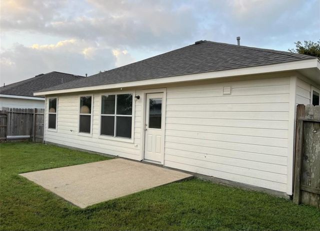 19530 Buckland Park Drive, Katy, TX 77449