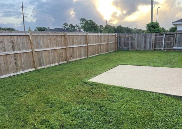 19530 Buckland Park Drive, Katy, TX 77449