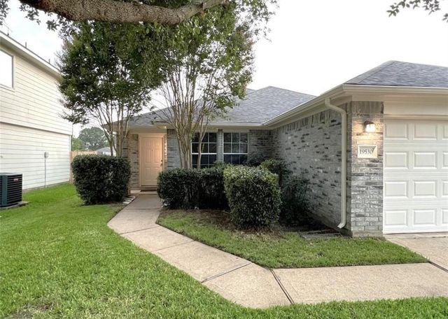 19530 Buckland Park Drive, Katy, TX 77449