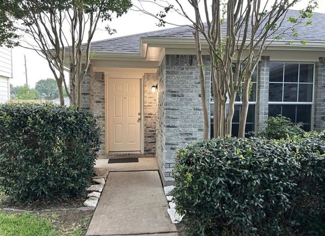 19530 Buckland Park Drive, Katy, TX 77449