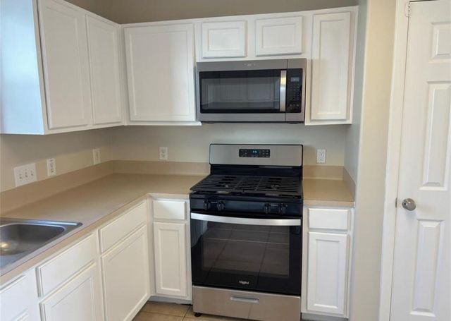 19530 Buckland Park Drive, Katy, TX 77449