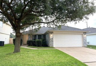 19530 Buckland Park Drive, Katy, TX 77449