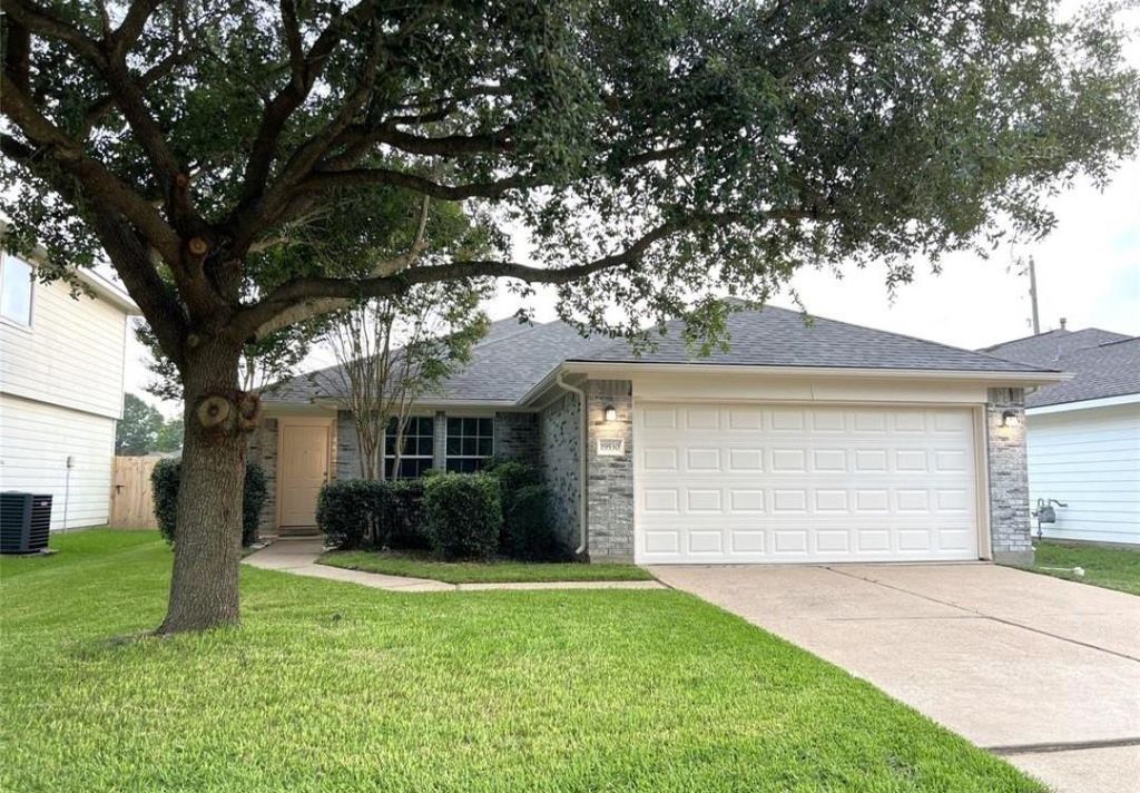 19530 Buckland Park Drive, Katy, TX 77449