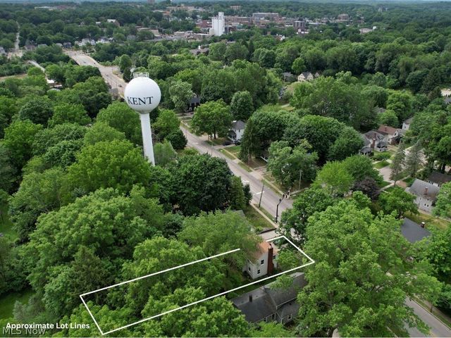 601 Fairchild Avenue, Kent, OH 44240