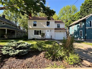 601 Fairchild Avenue, Kent, OH 44240
