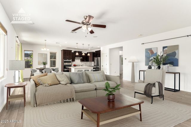 17987 W REDWOOD Lane, Goodyear, AZ 85338