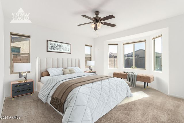 17987 W REDWOOD Lane, Goodyear, AZ 85338