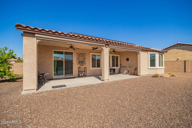 17987 W REDWOOD Lane, Goodyear, AZ 85338