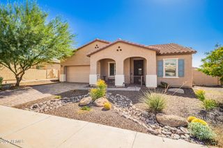 17987 W REDWOOD Lane, Goodyear, AZ 85338