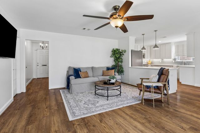 5926 Kuldell Drive, Houston, TX 77074