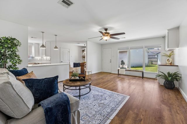 5926 Kuldell Drive, Houston, TX 77074