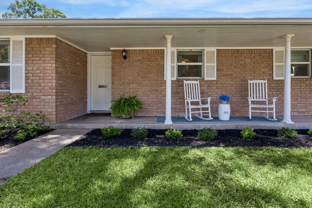 5926 Kuldell Drive, Houston, TX 77074