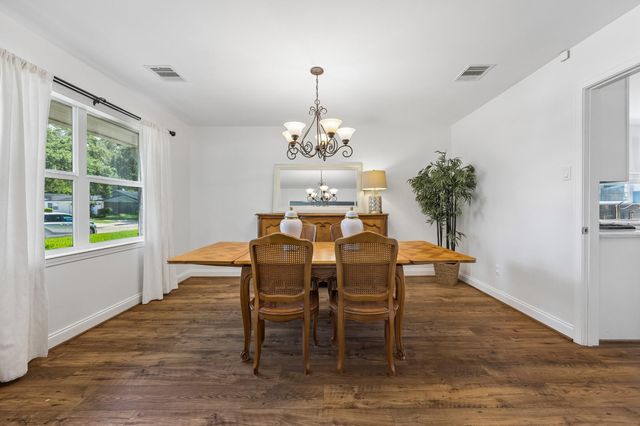5926 Kuldell Drive, Houston, TX 77074