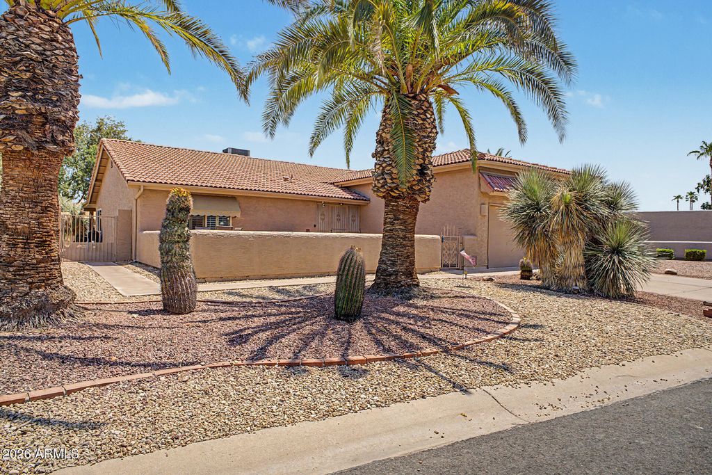 26017 S NEW TOWN Drive, Sun Lakes, AZ 85248 — photo 3